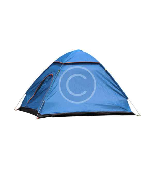Tourist Tent