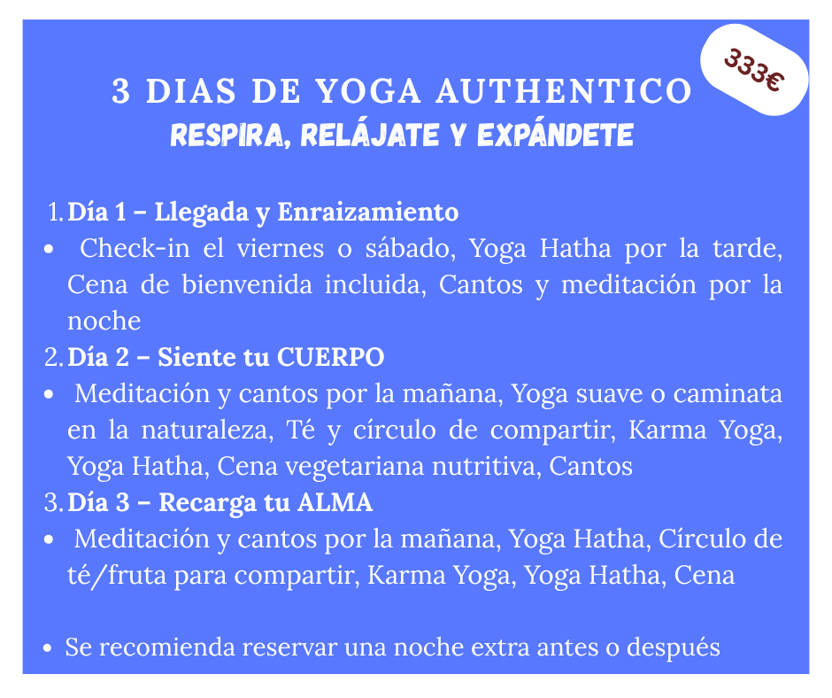 yoga